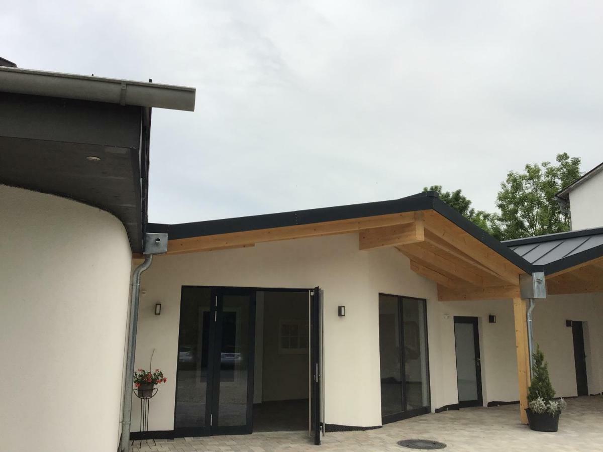 Ehringer Hof Hotel Polling  Exterior photo